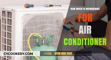 Air Conditioner Refrigerant Costs: What You Need to Know