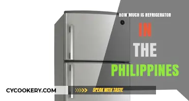Refrigerator Prices in the Philippines: A Comprehensive Cost Guide