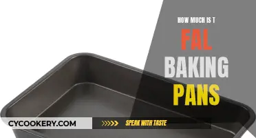 T-fal Baking Pans: Affordable and Reliable?