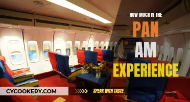 Pan Am Experience: Pricey Nostalgia