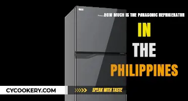 Panasonic Refrigerator Price Guide: Philippines Market Costs Revealed