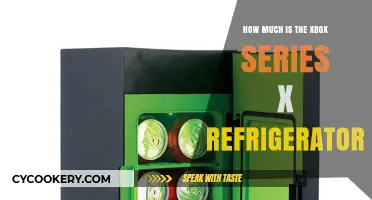 Xbox Series X Fridge Price: Is It Worth the Hype?