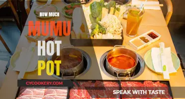 Mouthwatering Hot Pot: Exploring the Sensational 'Mumu' Feast