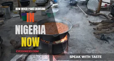 Pots and Pans: Nigeria's Changing Kitchenware