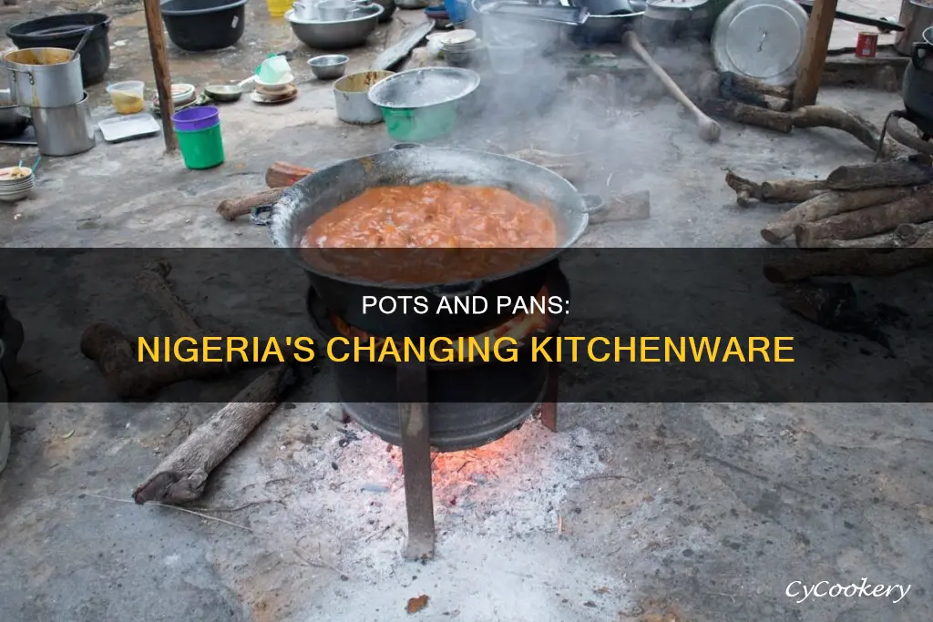 how much pans changing in nigeria now