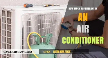 Understanding Refrigerant Levels in Your Air Conditioner: A Comprehensive Guide