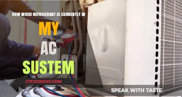 How to Check Your AC System's Refrigerant Levels Easily