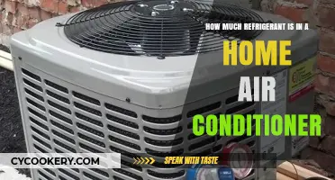 Understanding Refrigerant Levels in Your Home Air Conditioner