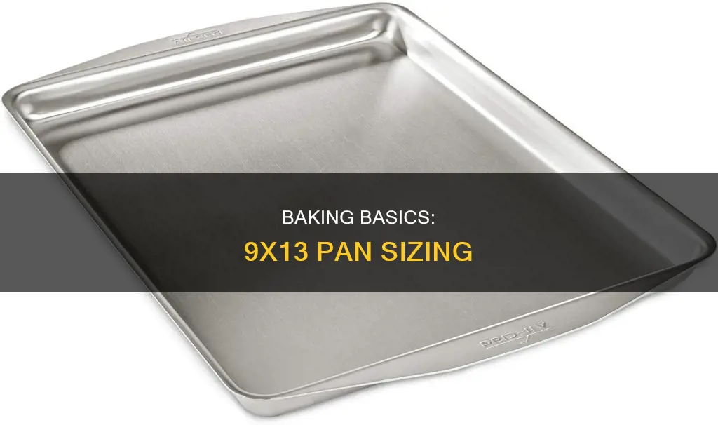 how much sering in a 9x13 pan