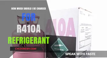 Understanding Fair Pricing for R410A Refrigerant: What to Expect