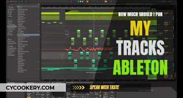 Panning Strategies for a Wider Mix