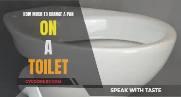 Toilet Pan Replacement Cost Explained