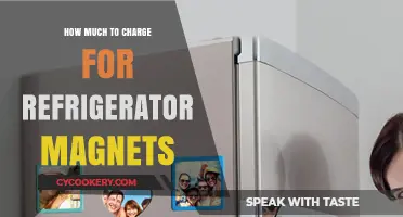 Pricing Your Creations: Setting the Right Price for Refrigerator Magnets