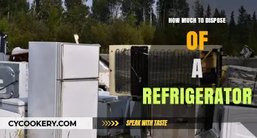 Cost-Effective Ways to Dispose of Your Old Refrigerator Safely