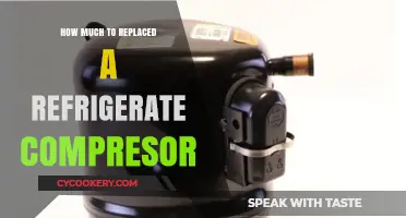 Refrigerator Compressor Replacement Cost: What to Expect and Budget For