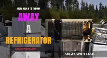 Cost-Effective Ways to Dispose of Your Old Refrigerator Responsibly