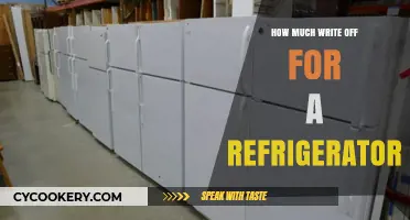 Maximize Tax Savings: Refrigerator Write-Offs Explained for Homeowners
