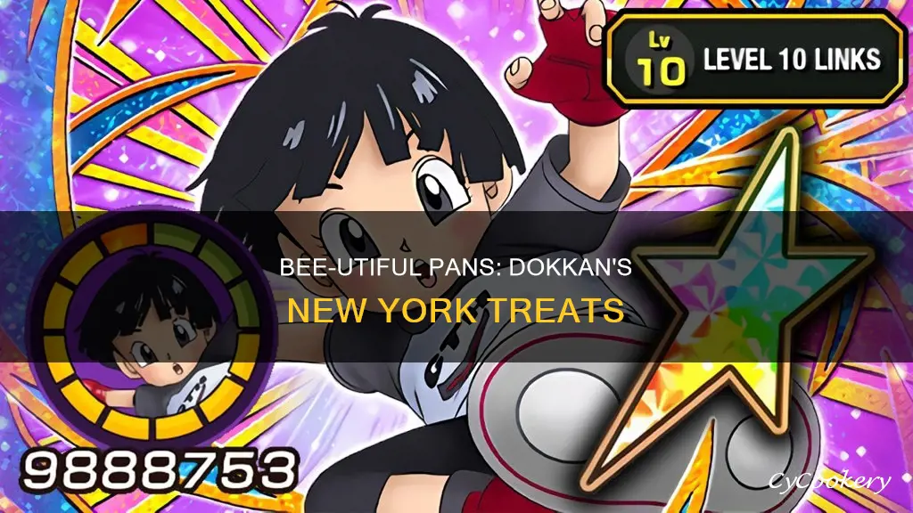 how ny bee pans cab you get dokkan