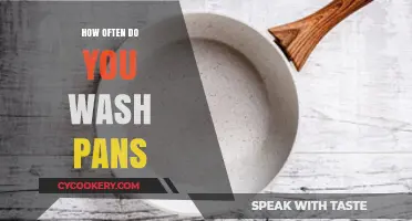 The Ultimate Guide to Cleaning: Pans and Their Care