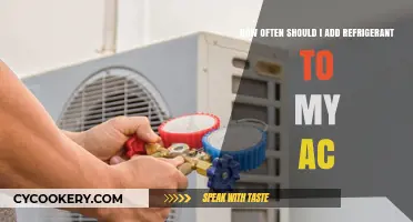 How Often to Add Refrigerant to Your AC: Essential Maintenance Tips