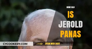 Jerold Panas: His Life and Times