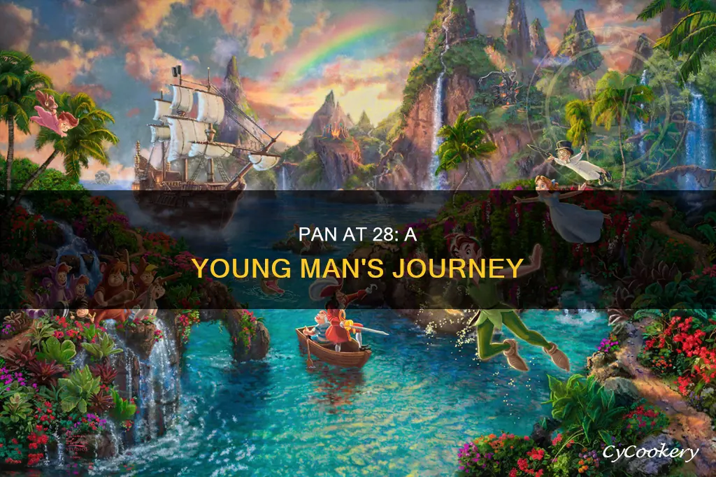 how old is pan at the 28