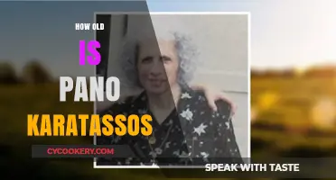 The Life and Times of Pano Karatassos