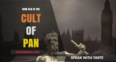 The Ancient Cult of Pan: Exploring Its Origins