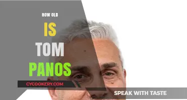 The Age of Tom Panos: A Real Estate Legend