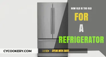 When Should You Replace Your Aging Refrigerator: A Guide