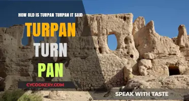 Unveiling Turpan's Ancient Secrets