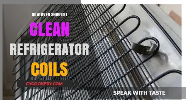 Effective Tips for Cleaning Your Refrigerator Coils Like a Pro