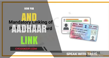 Linking PAN and Aadhaar: A Step-by-Step Guide
