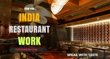 Pan-India Restaurants: Secrets to Success