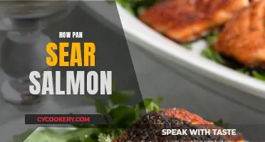 Pan-Seared Salmon Perfection