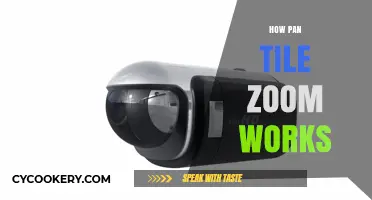 Understanding Pan, Tile, and Zoom: A Guide