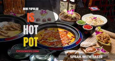 Hot Pot's Global Conquest: A Culinary Sensation