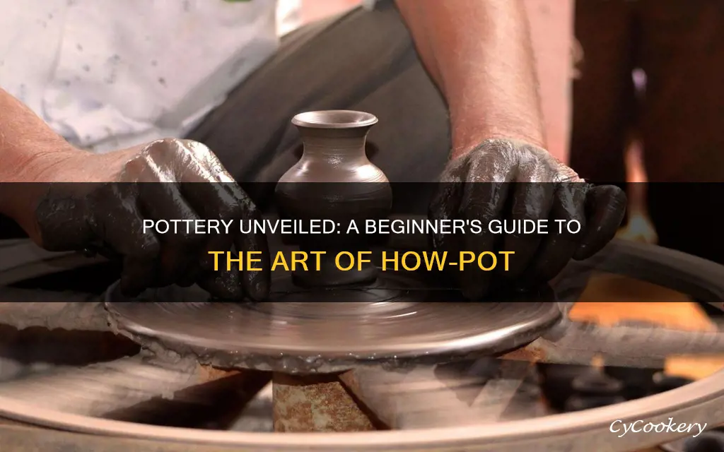 how pot