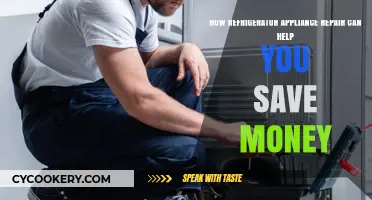 Save Big: How Refrigerator Repair Extends Appliance Life and Cuts Costs