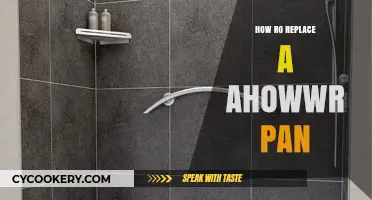 The Ultimate Guide to Replacing Your Shower Pan