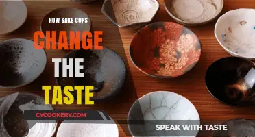 Sake Cups Unveiled: How Vessel Choice Transforms Your Tasting Experience