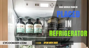 Maximize Freshness: Smart Tips for Organizing Your Fridge Efficiently