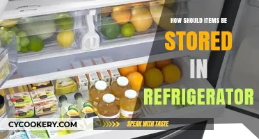 Maximize Freshness: Smart Tips for Organizing Your Fridge Efficiently