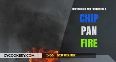 Extinguishing Chip Pan Fires: What You Need to Know