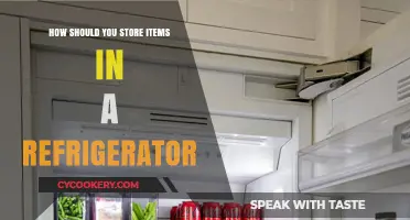 Smart Fridge Storage Tips: Maximize Freshness and Organize Efficiently