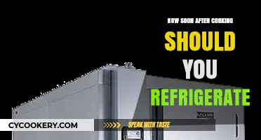 Quick Chilling: Best Timing to Refrigerate Cooked Food Safely