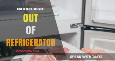 Safely Thawing Meat: Timing Tips for Freshness and Flavor