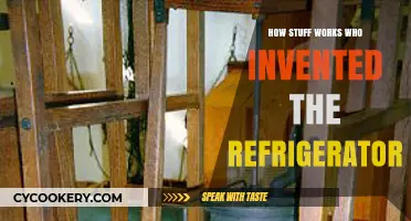 Who Invented the Refrigerator? Uncovering the Cool History Behind It