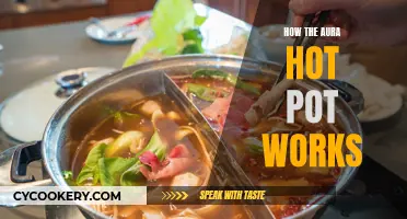 The Science Behind Aura Hot Pot's Success: A Culinary Adventure