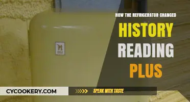 How the Refrigerator Revolutionized Food, Culture, and Human History